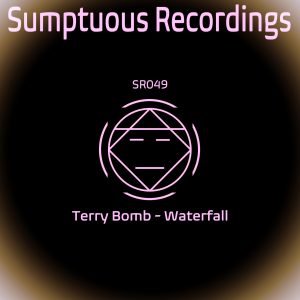 SR049 - Terry Bomb - Waterfall