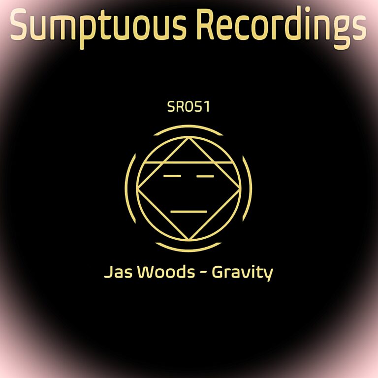 3 – Jas Woods – False Mirror
