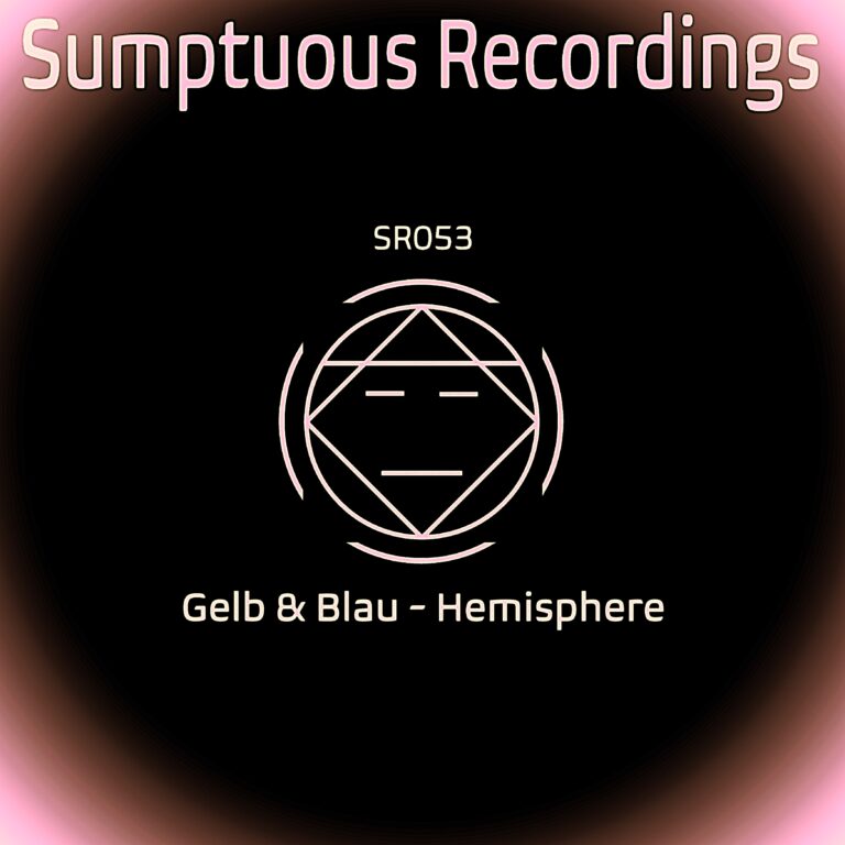 3 – Gelb & Blau – Morph